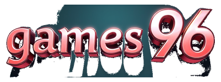 games 96 logo