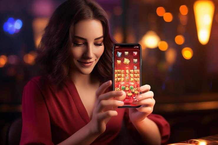 games 96 Live Casino