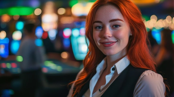 games 96 Arcade